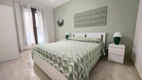 Appartamento in pieno centro I mori e le dame Palermo